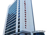 Ramee Rose Hotel Apartments