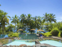 Janji Laut Resort