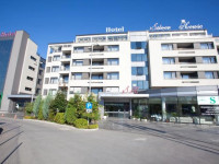 Silver House
