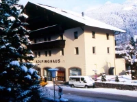 Kolpinghaus Appartement 