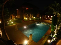 Kubu Moana Villa Sanur 4*