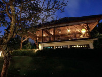 Villa Hanani