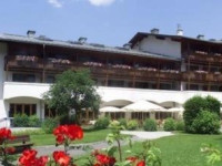 Das Alpenhaus Kaprun