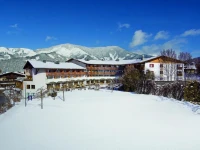 Das Alpenhaus Kaprun 4*