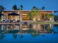 Villa Tantangan 4*