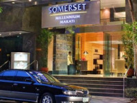 Somerset Millennium Makati