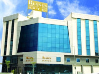 Blanca Hotel