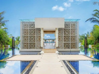 Mulia Resort