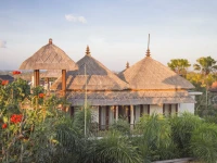 Ula Villas Bali 4*