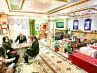 Old City Sultanahmet Hotel Istanbul