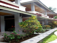 My Lovina Villa