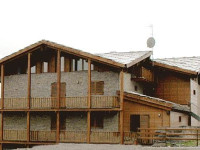 Chalet Edelweiss