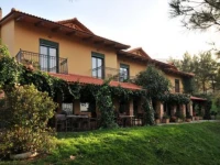 Aphrodites Inn 3*