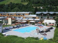 Hagleitner Family Balance Hotel and Spa 4*