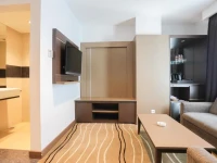 DMaleo Hotel Makassar 3*
