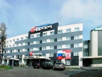 Аврора отель Курск 4*