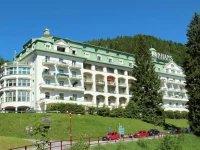 Grandhotel Panhans 4*