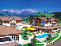 Cordial Golf and Wellness Hotel Kitzbuhel/Reith