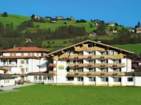 Alpen Wellness Hotel Barbarahof 4*