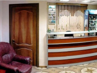 Visit the hotel Kursk