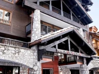 Avenue Lodge 4*
