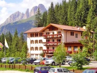 Villa Agomer 2*