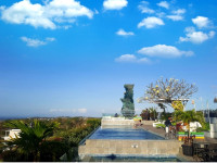 MaxOneHotels at Bukit Jimbaran