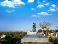 MaxOneHotels at Bukit Jimbaran 3*