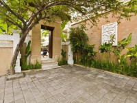 Villa Arjuna Seminyak