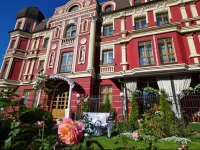 LaVilia / ЛаВlлia 3*