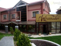 Ambassador Villa