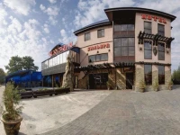 Artua / Артуа  4*