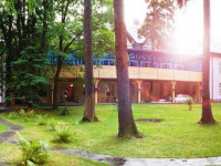 Pushkino art-hotel