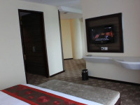 President Executive Club