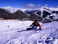 Residence Aime 2000 Franceloc