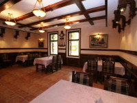 Delovoj mir country clab
