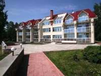 Деловой мир загородный клуб 