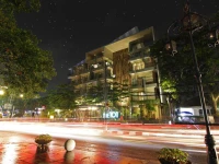 THE 1O1 Bandung Dago 4*