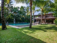 Villa Yoga 4*