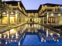 Indigo Dream Villa