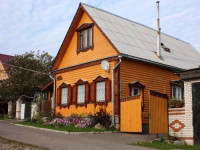 Suzdal Terem guest house
