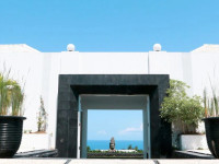 Villa Six Karang Kembar