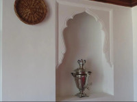 Mirzo Bed and Breakfast