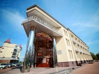 Visak Hotel 4*