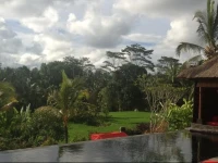 Rumah Passion 