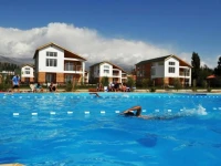 Kapriz Issyk Kul Resort 3*