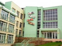 Carnaval Resort & SPA / Карнавал Резорт & Спа 4*