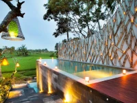 Ubud Padi Villas 4*