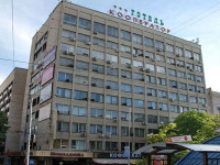 Cooperator Hotel