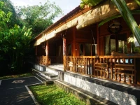 Sari Bamboo Villas 3*